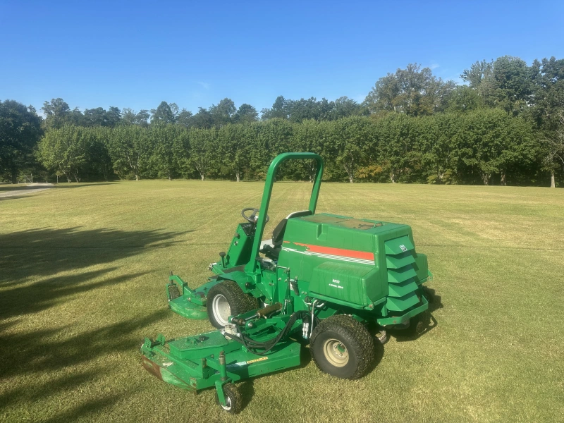 2006 RANSOMES 946900