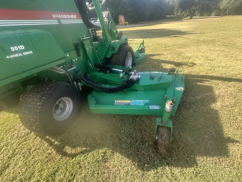 2006 RANSOMES 946900