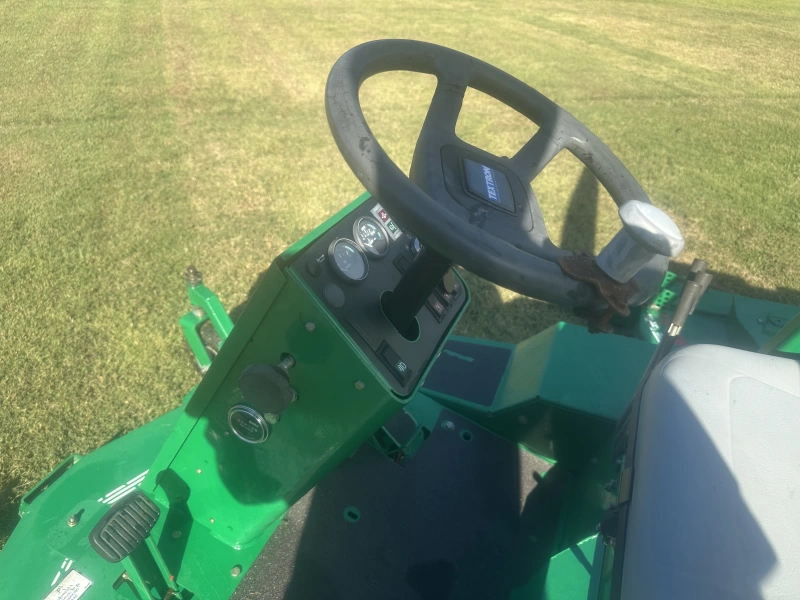 2006 RANSOMES 946900