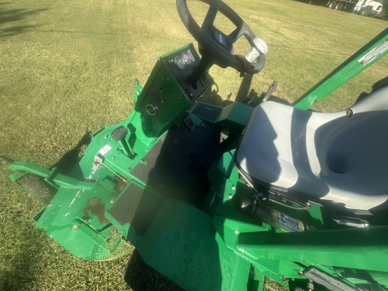 2006 RANSOMES 946900