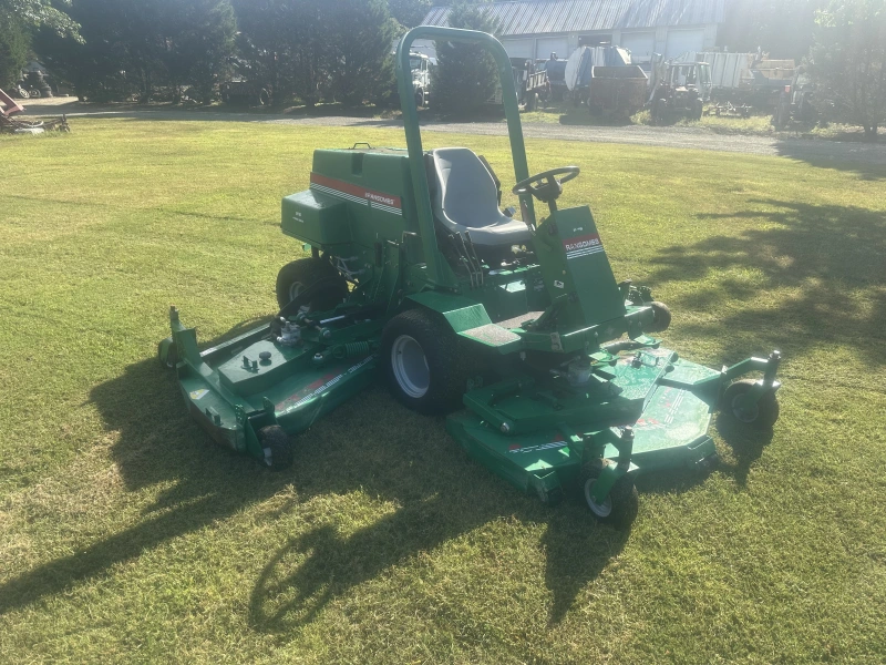 2006 RANSOMES 946900