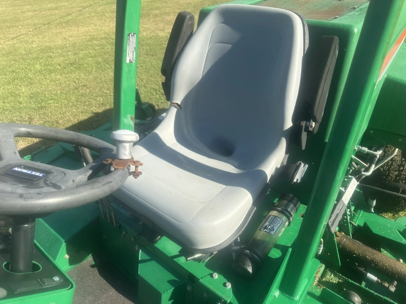 2006 RANSOMES 946900