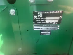 2006 RANSOMES 946900