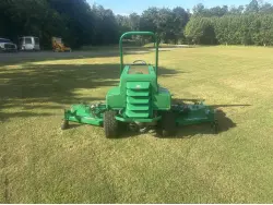2006 RANSOMES 946900