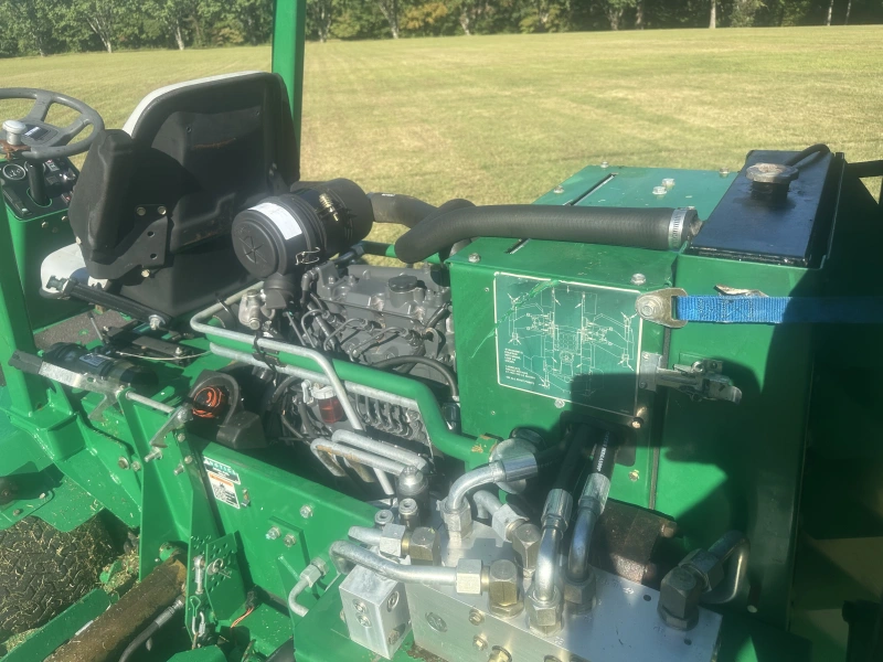 2006 RANSOMES 946900