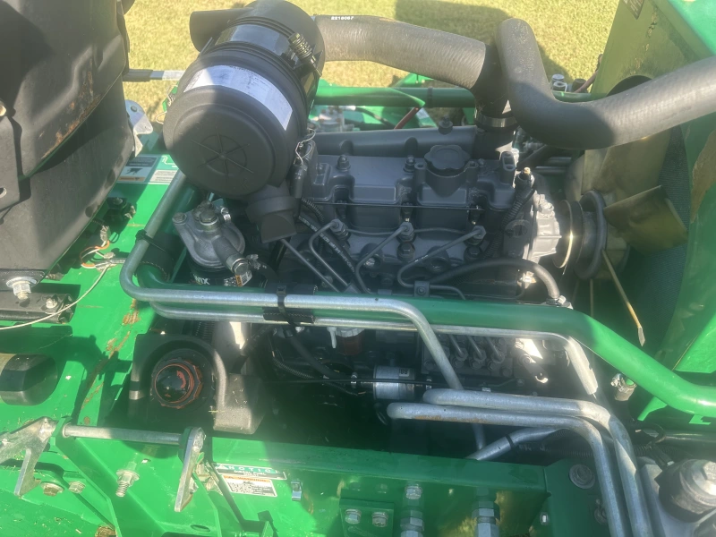 2006 RANSOMES 946900