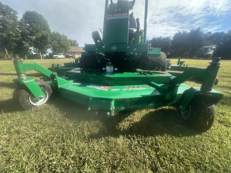 2006 RANSOMES 946900