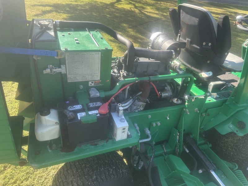 2006 RANSOMES 946900