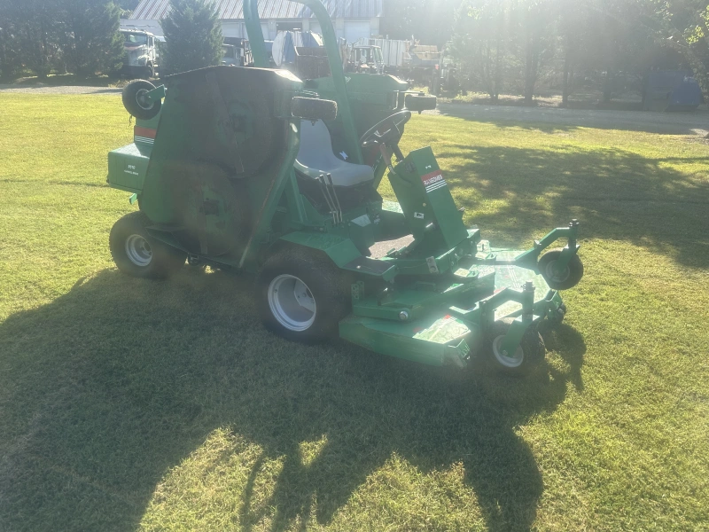 2006 RANSOMES 946900