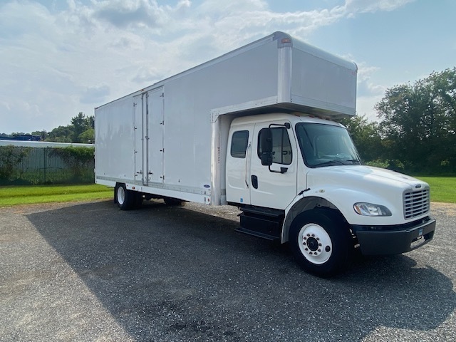 2013 Freightliner Business Class M2 106 in Dover, DE