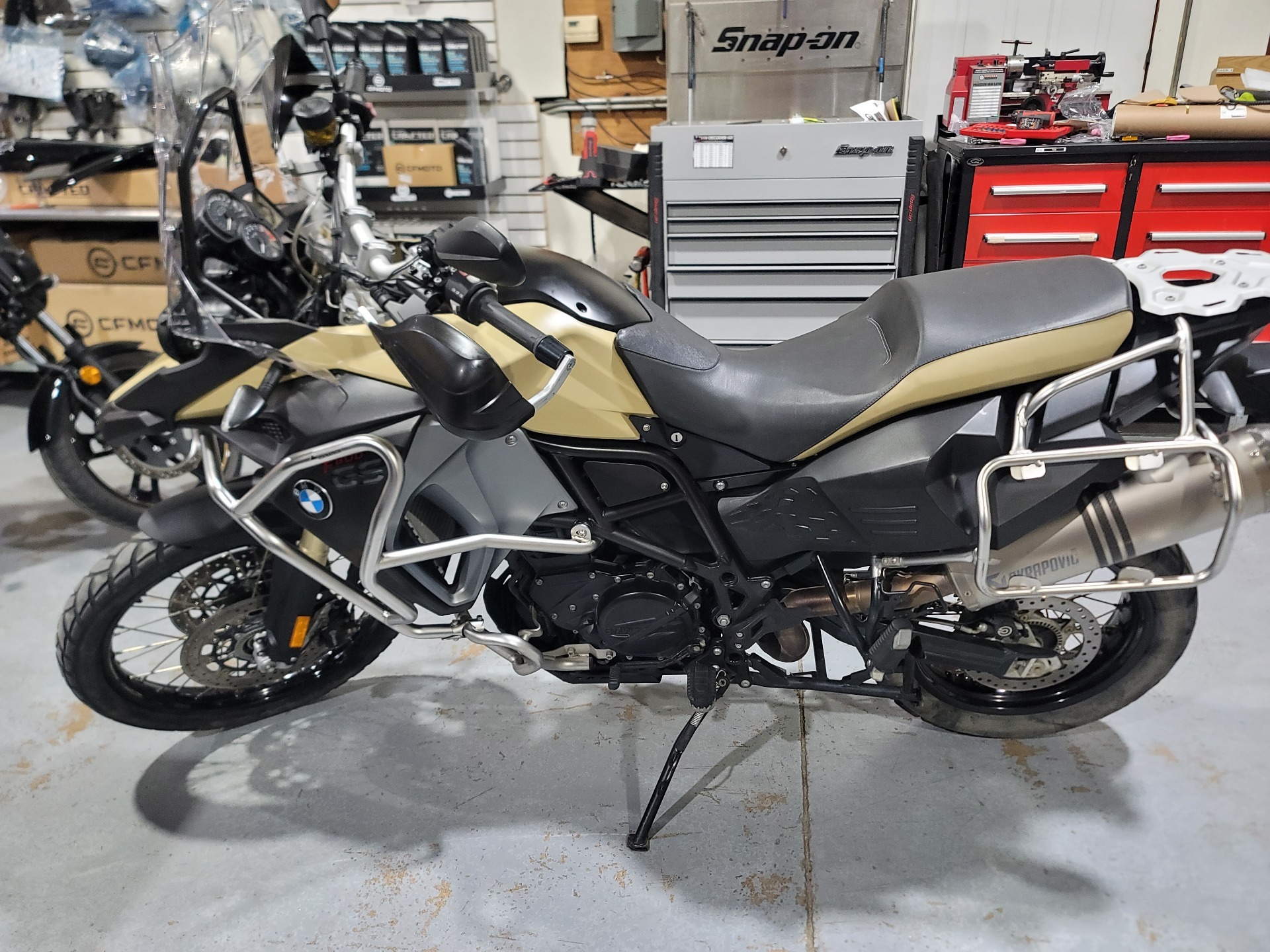 Used Motorcycles For Sale Near Yankton, SD - Cycle Trader