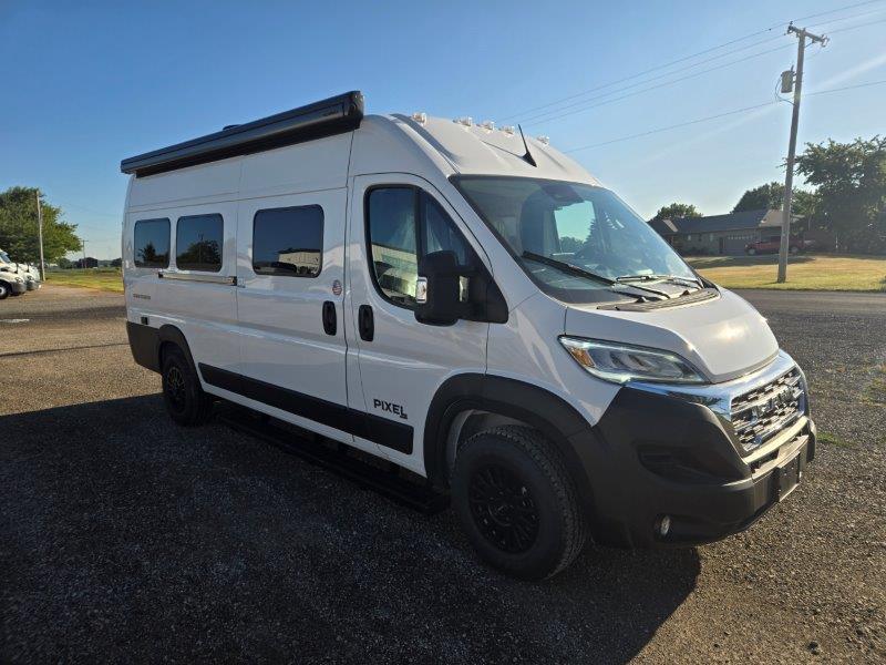 2026 Coachmen PIXEL P 2.0M in delta OH