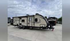 2019 Keystone BULLET PREMIER 26RBPR RV