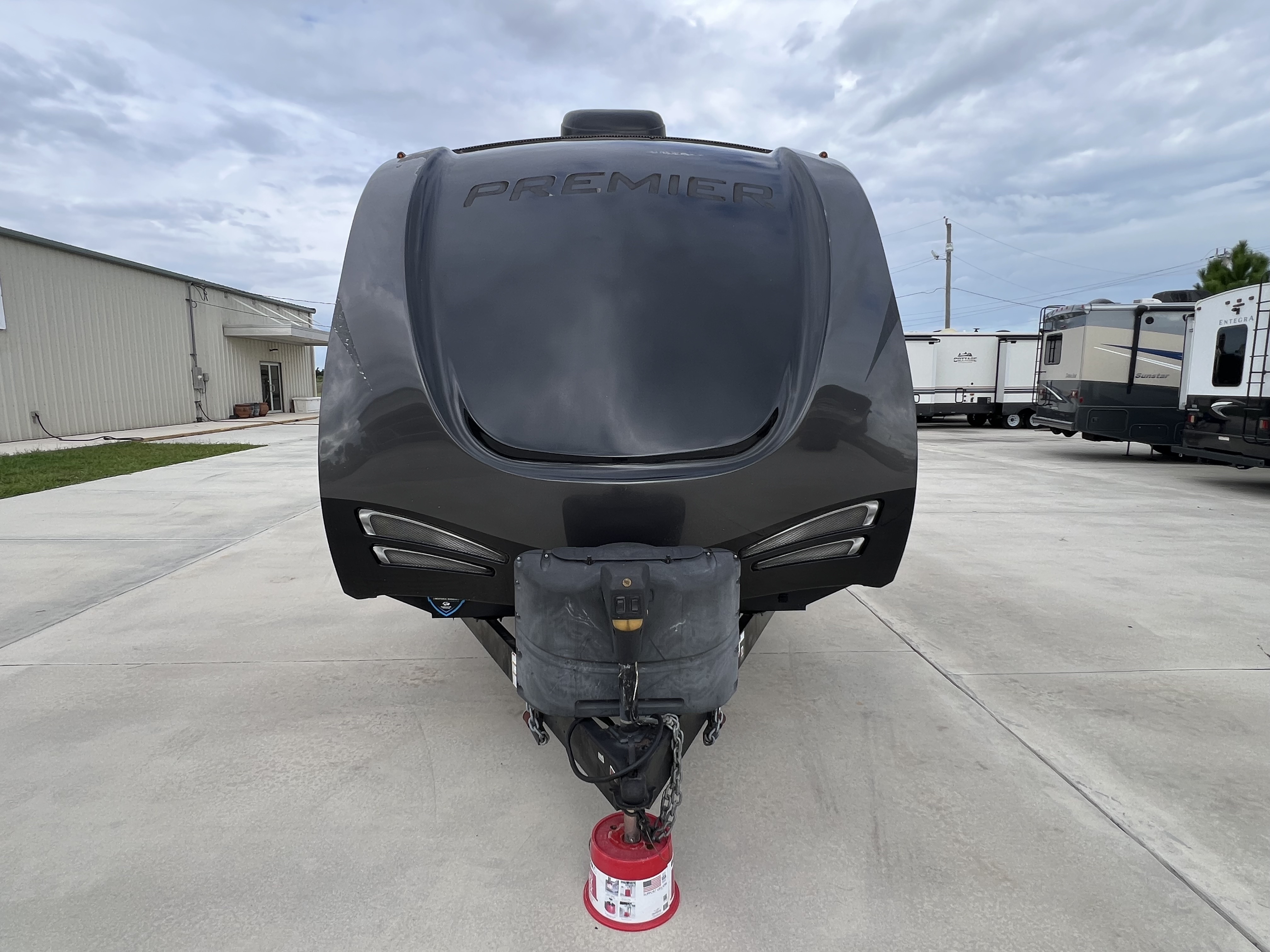 2019 Keystone BULLET PREMIER 26RBPR in okeechobee FL
