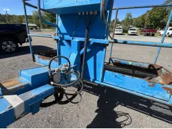 1998 GENIE S-40
