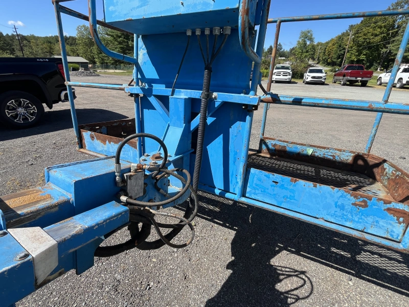 1998 GENIE S-40