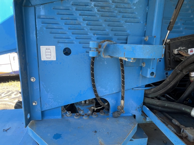 1998 GENIE S-40