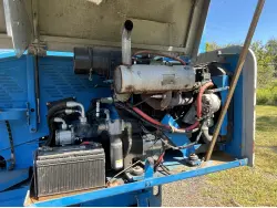 1998 GENIE S-40