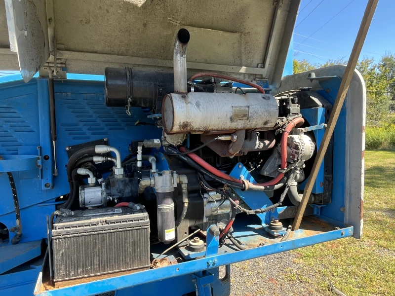 1998 GENIE S-40