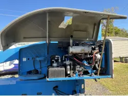 1998 GENIE S-40