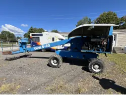 1998 GENIE S-40