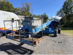 1998 GENIE S-40