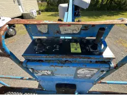 1998 GENIE S-40