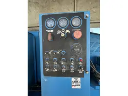 1998 GENIE S-40
