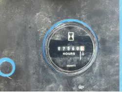 1998 GENIE S-40