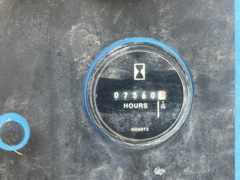 1998 GENIE S-40