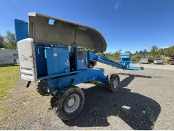 1998 GENIE S-40