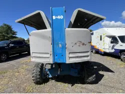 1998 GENIE S-40