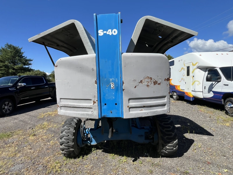 1998 GENIE S-40