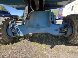1998 GENIE S-40
