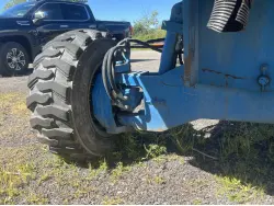 1998 GENIE S-40