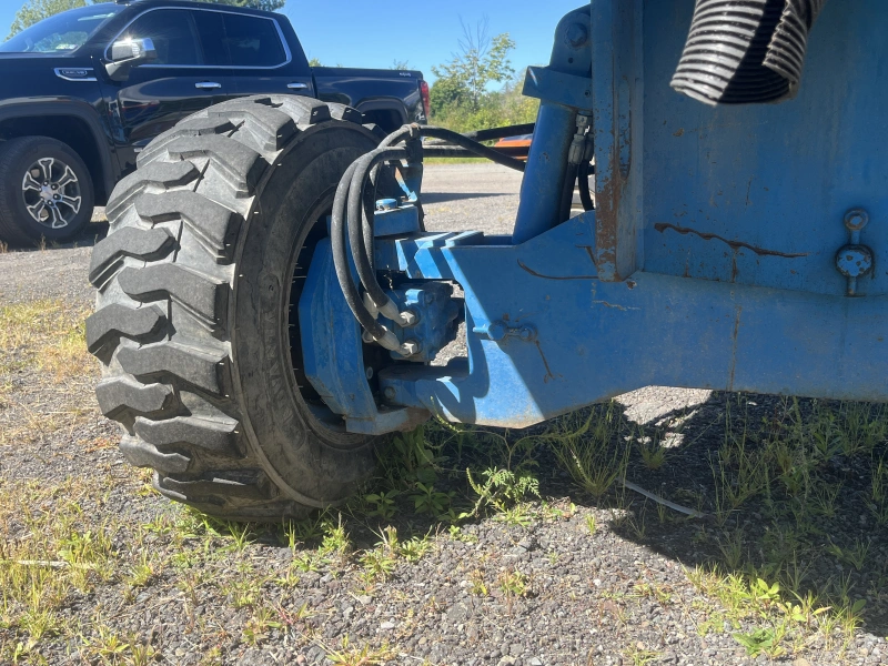 1998 GENIE S-40
