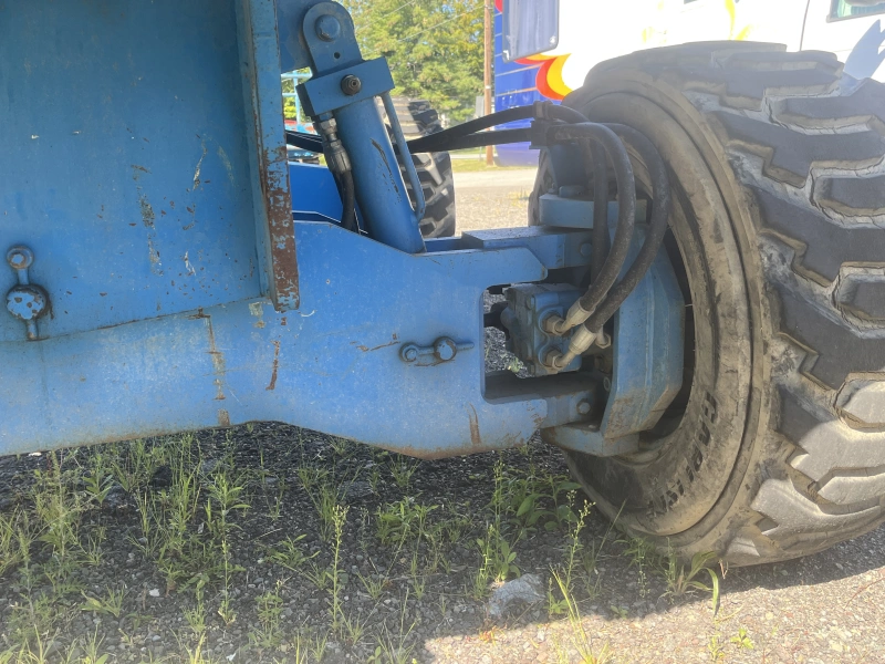 1998 GENIE S-40
