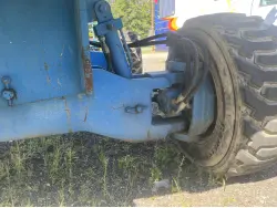 1998 GENIE S-40