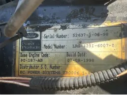 1998 GENIE S-40