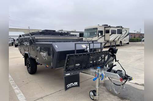 2026 Opus OP 2 in denton TX