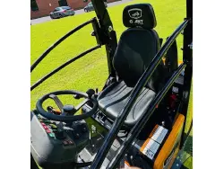 2022 GIANT G1500 HD
