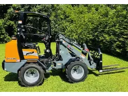 2022 GIANT G1500 HD