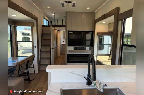 2026 Alliance Rv Paradigm 395DS in holden LA
