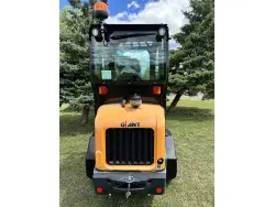 2020 GIANT G2200 HD Plus
