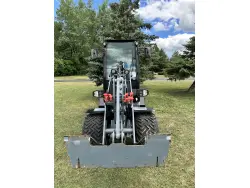 2020 GIANT G2200 HD Plus