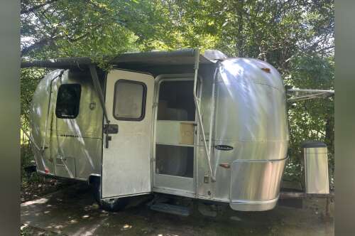 2005 Airstream Bambi 19 in oxford OH