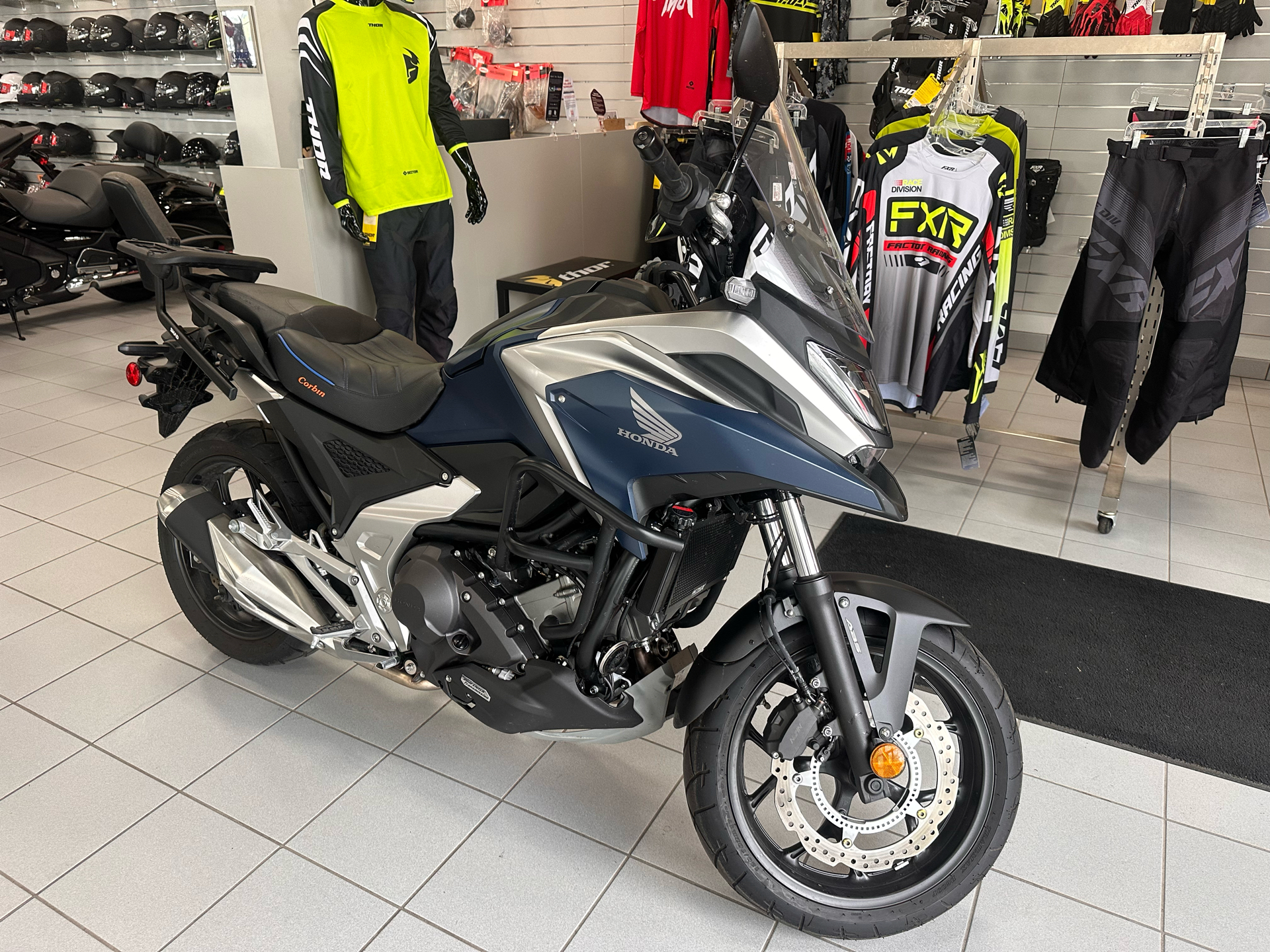 Used Honda NC750 Motorcycles For Sale - Cycle Trader