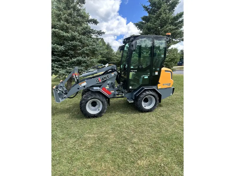 2022 GIANT G2300 HD X-tra