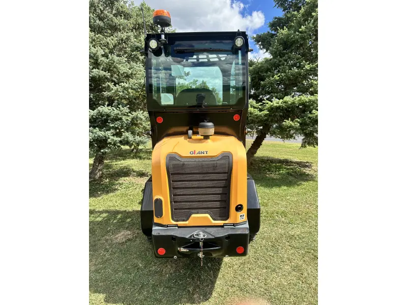 2022 GIANT G2300 HD X-tra