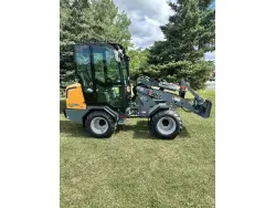 2022 GIANT G2300 HD X-tra